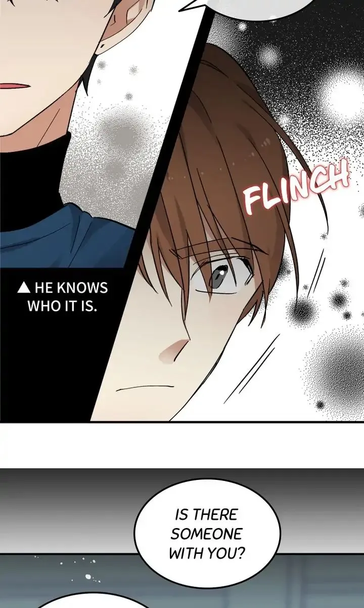  Delicious Scandal Chapter 57 page 24 - 