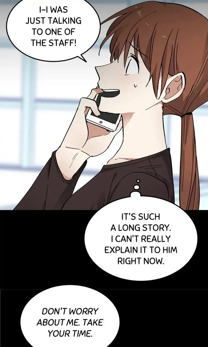  Delicious Scandal Chapter 57 page 25 - 