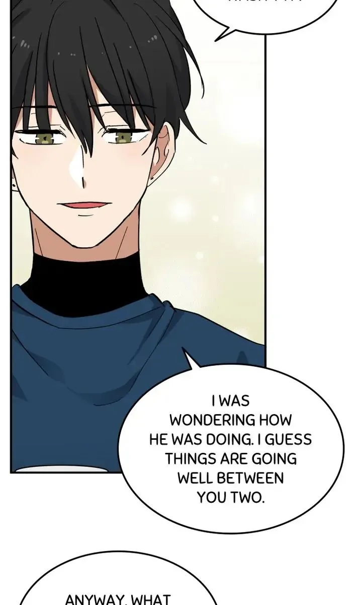  Delicious Scandal Chapter 57 page 27 - 