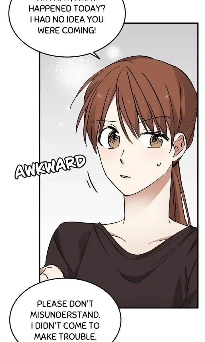 Delicious Scandal Chapter 57 page 28 - 