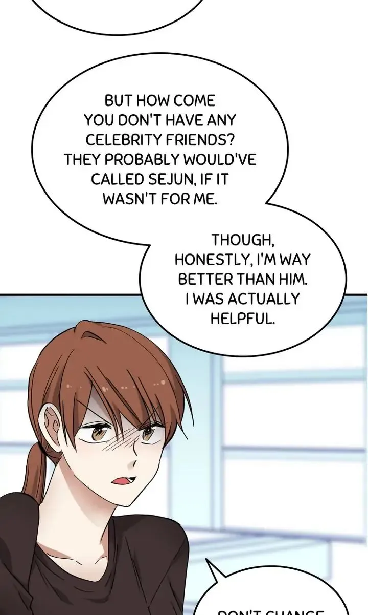  Delicious Scandal Chapter 57 page 29 - 