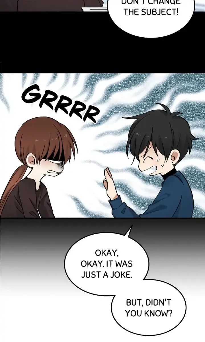  Delicious Scandal Chapter 57 page 30 - 