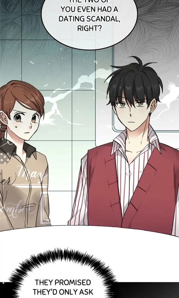  Delicious Scandal Chapter 57 page 4 - 