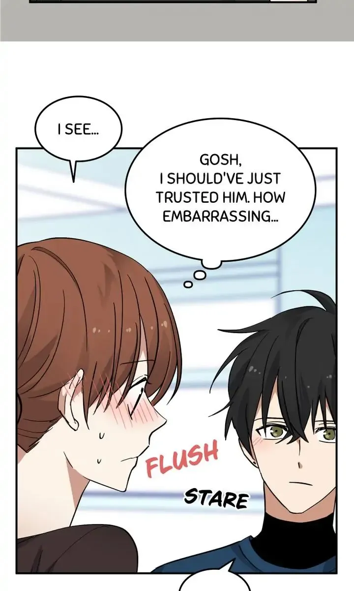  Delicious Scandal Chapter 57 page 32 - 