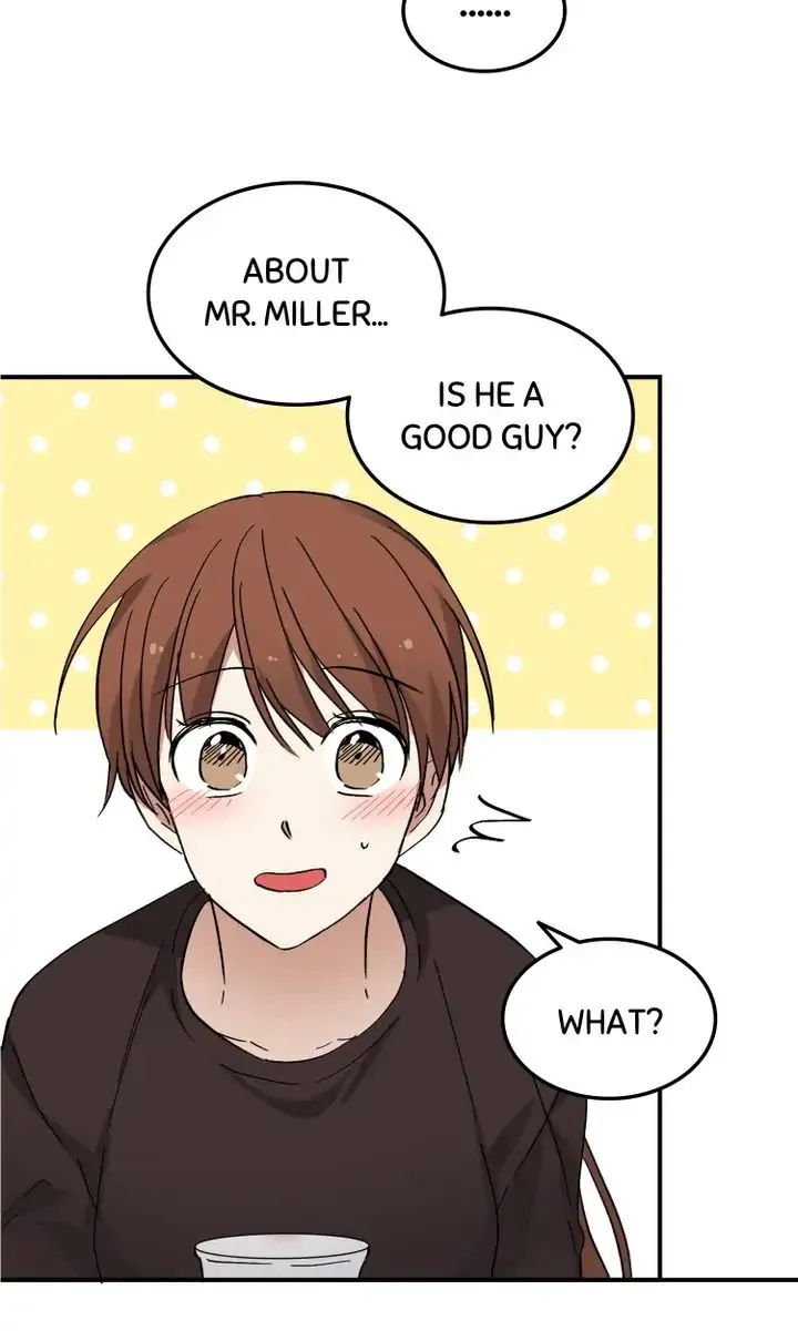  Delicious Scandal Chapter 57 page 33 - 