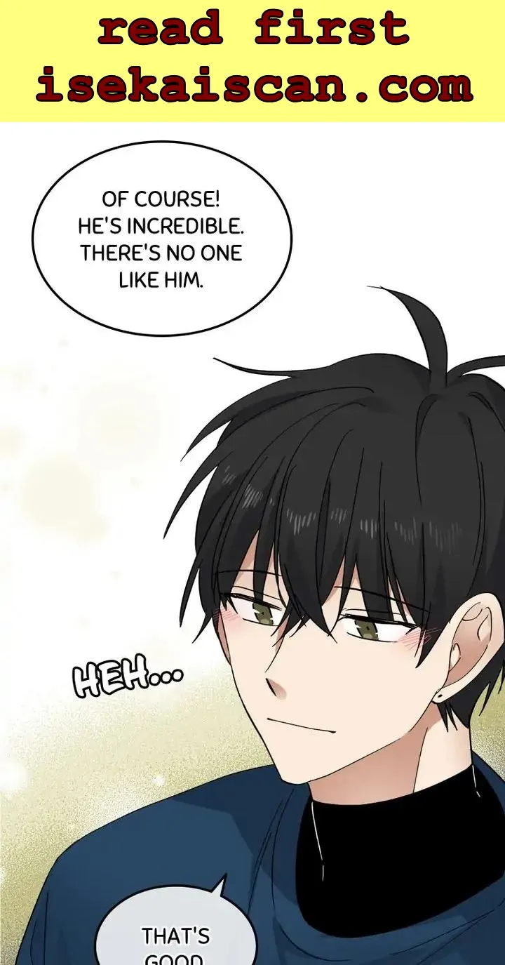  Delicious Scandal Chapter 57 page 34 - 