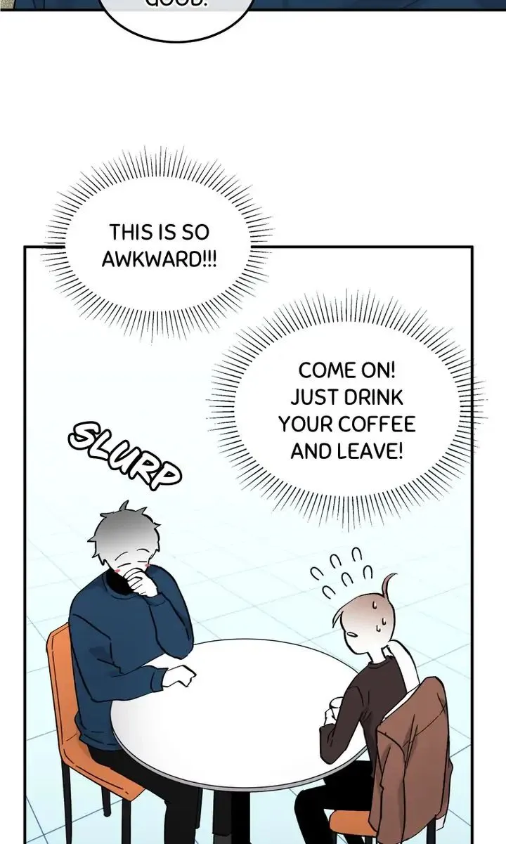  Delicious Scandal Chapter 57 page 35 - 