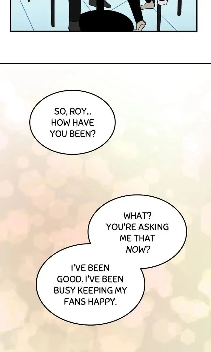  Delicious Scandal Chapter 57 page 36 - 