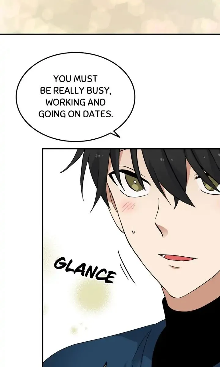  Delicious Scandal Chapter 57 page 37 - 