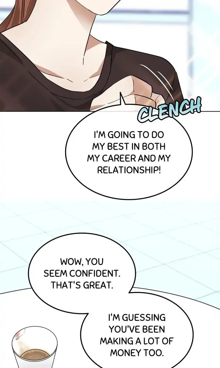  Delicious Scandal Chapter 57 page 39 - 