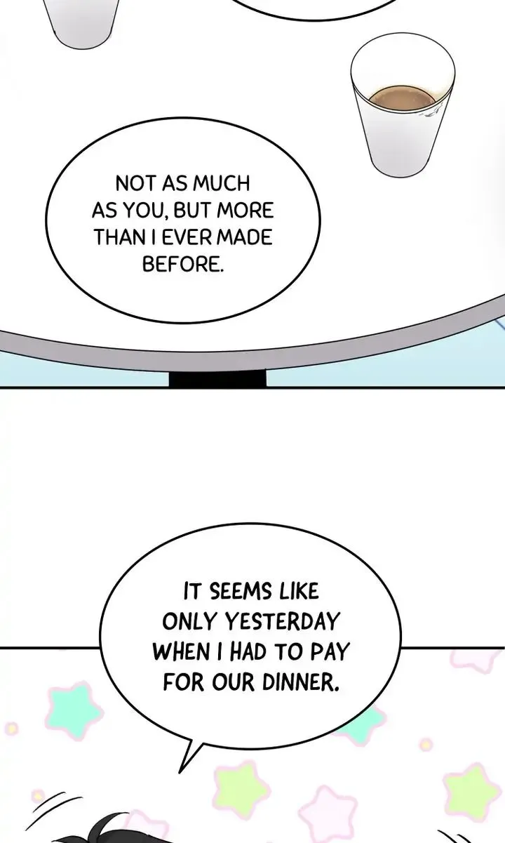  Delicious Scandal Chapter 57 page 40 - 