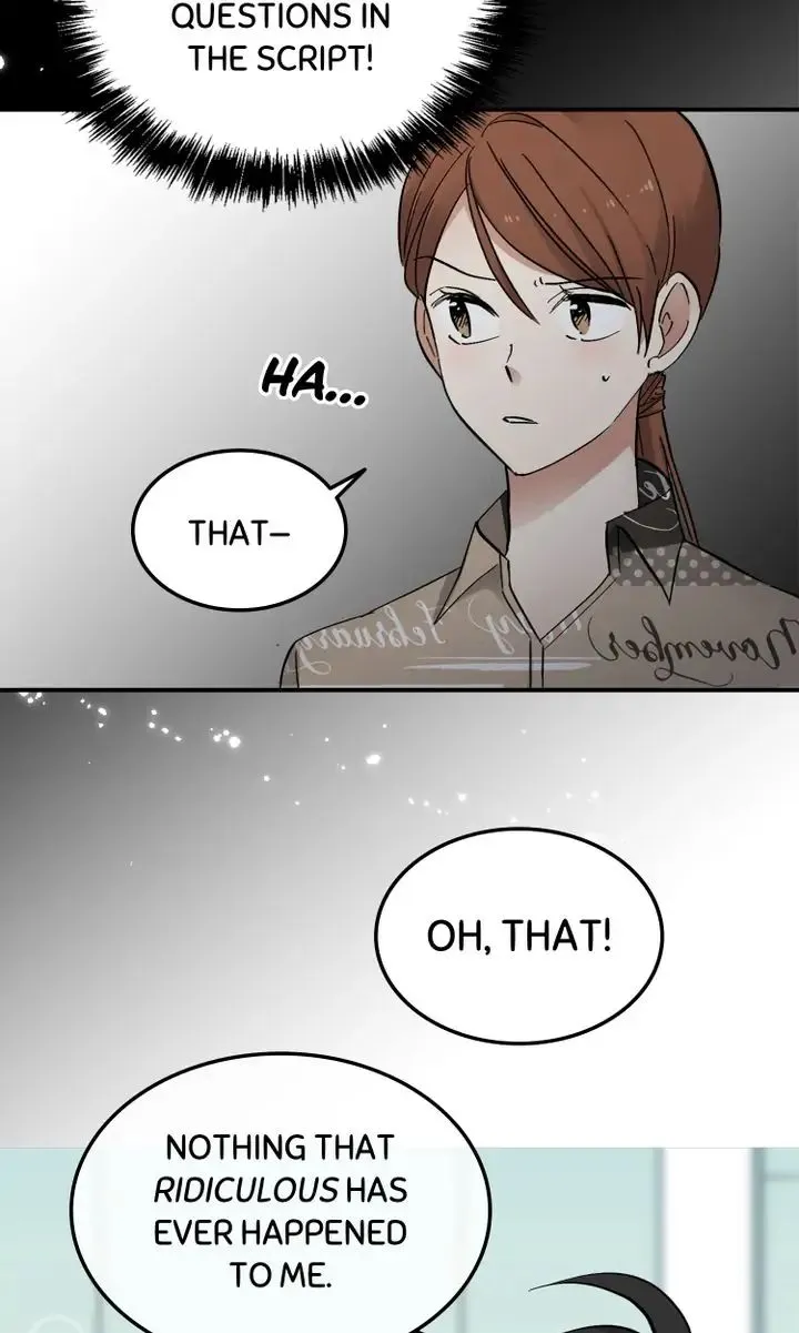  Delicious Scandal Chapter 57 page 5 - 