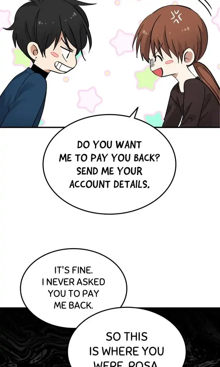  Delicious Scandal Chapter 57 page 41 - 