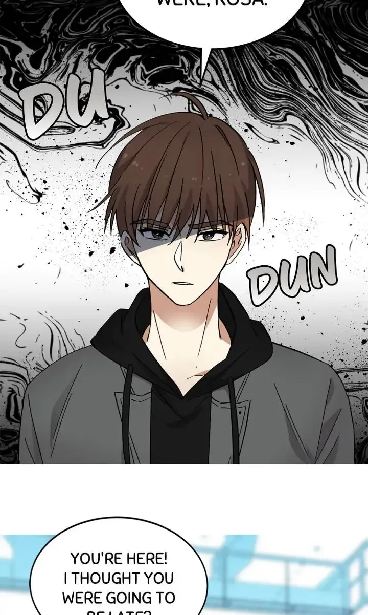  Delicious Scandal Chapter 57 page 42 - 