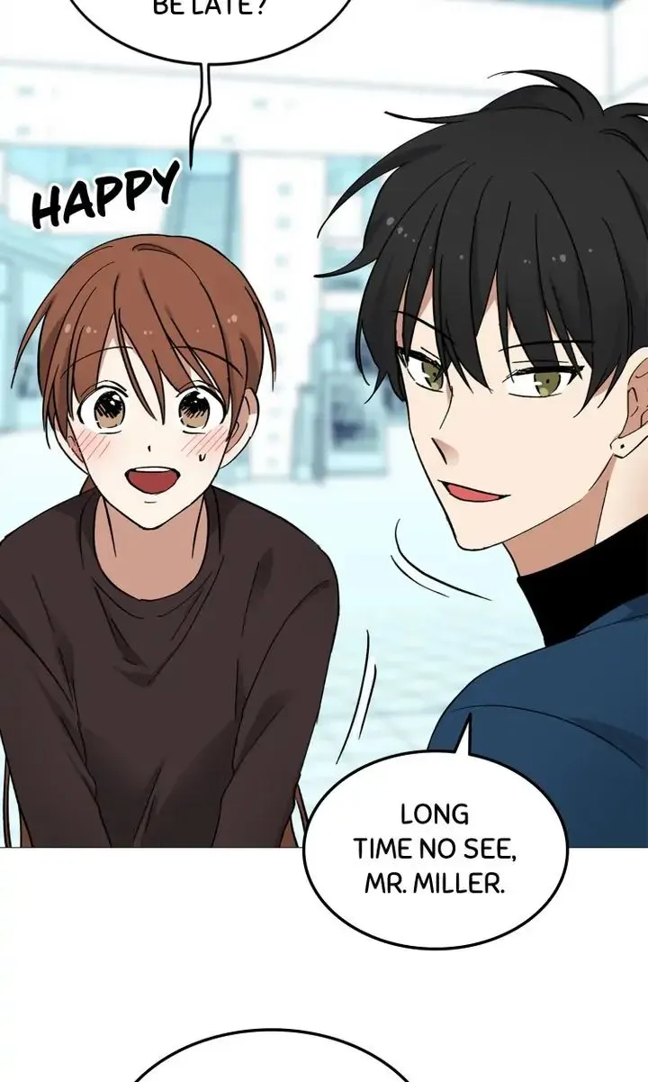  Delicious Scandal Chapter 57 page 43 - 