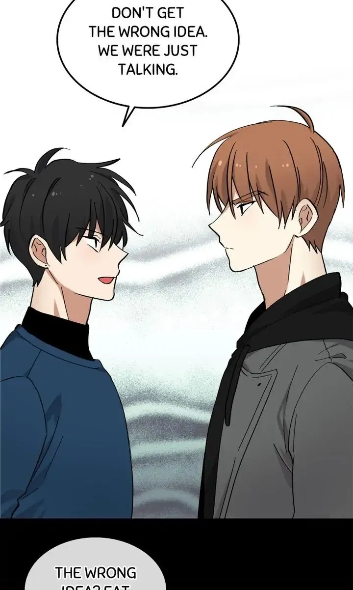  Delicious Scandal Chapter 57 page 44 - 