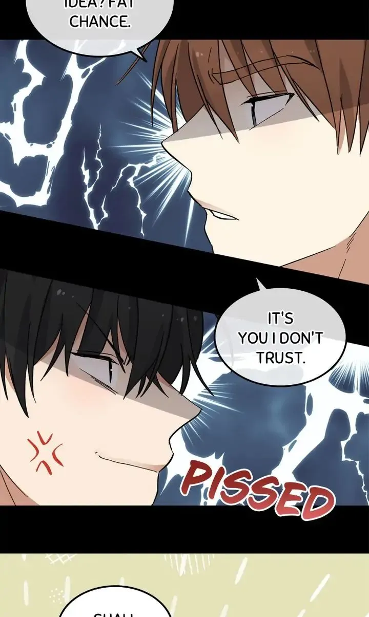 Delicious Scandal Chapter 57 page 45 - 