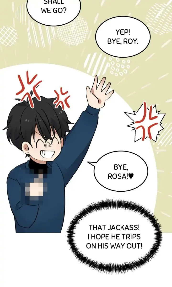  Delicious Scandal Chapter 57 page 46 - 