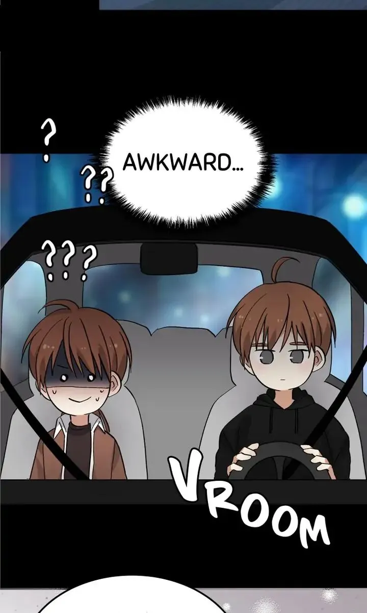  Delicious Scandal Chapter 57 page 48 - 