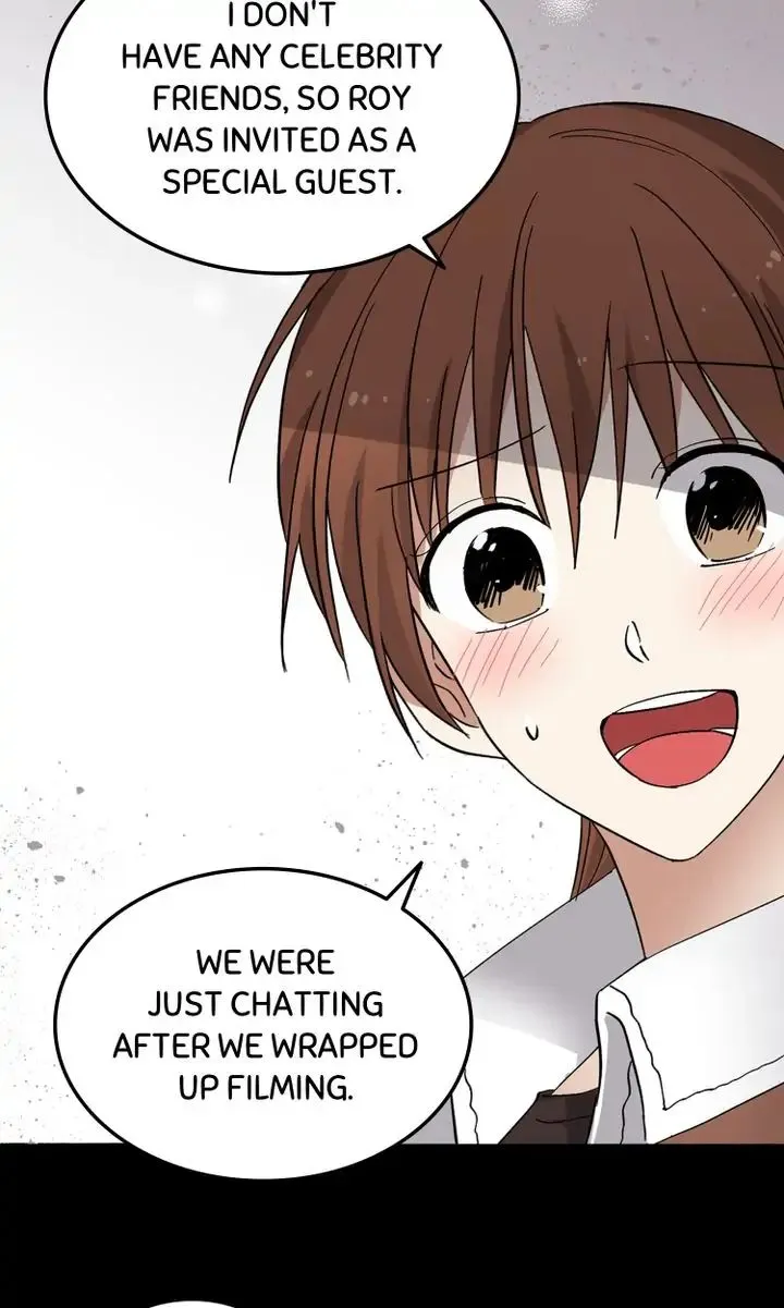  Delicious Scandal Chapter 57 page 49 - 