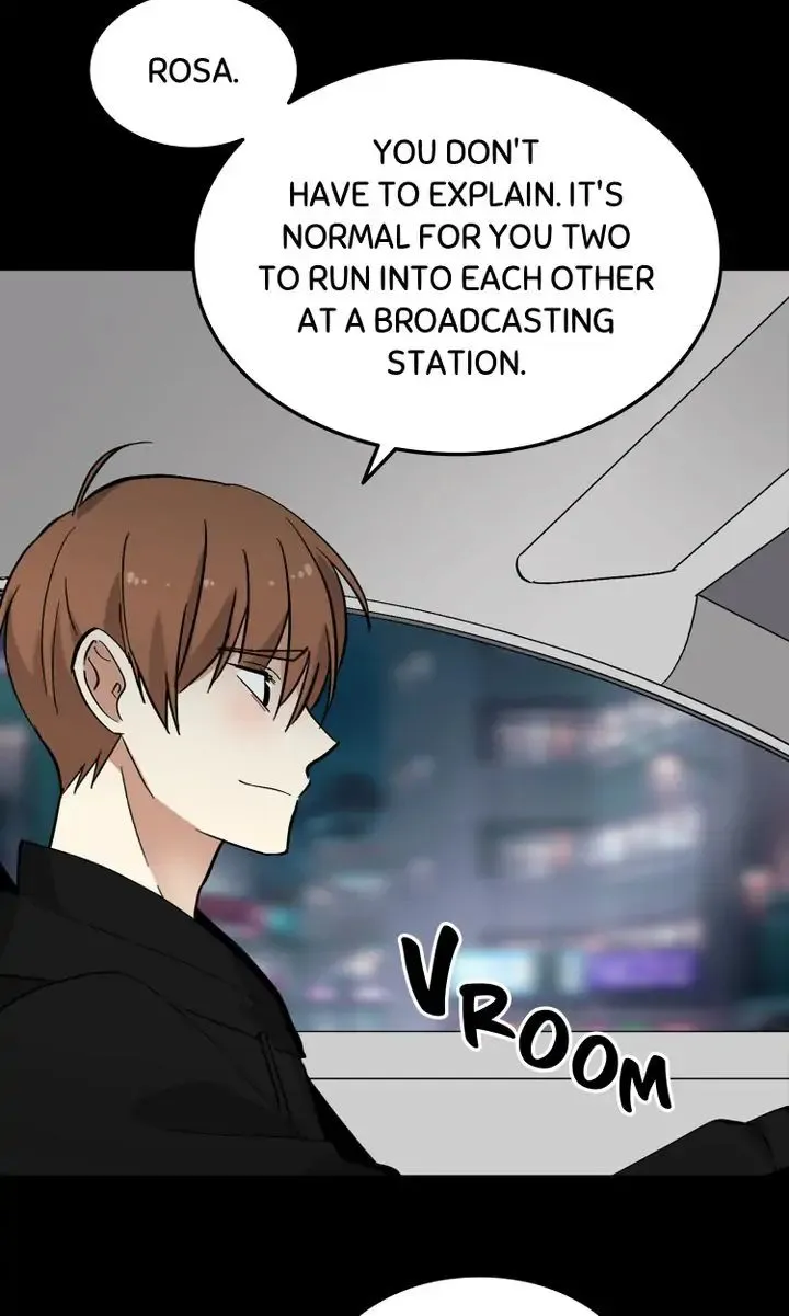  Delicious Scandal Chapter 57 page 50 - 