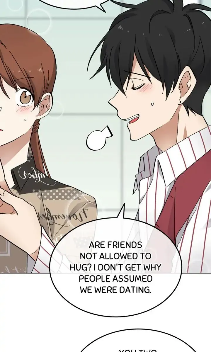  Delicious Scandal Chapter 57 page 6 - 
