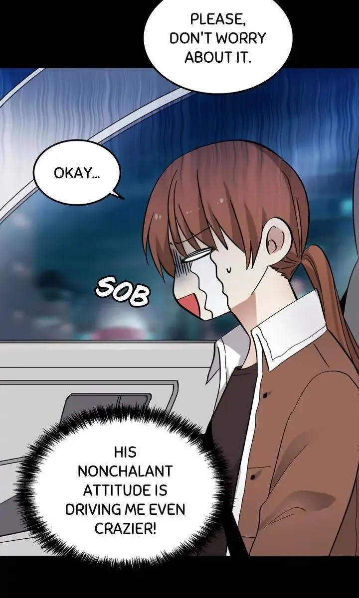  Delicious Scandal Chapter 57 page 51 - 