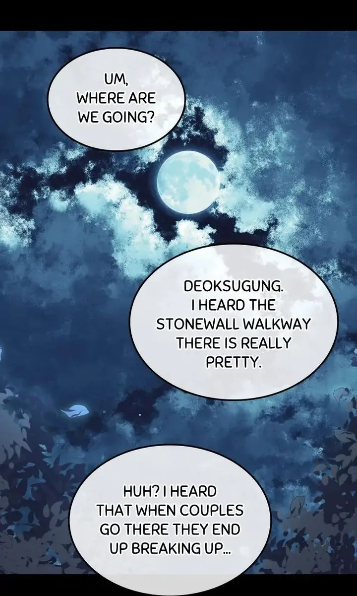  Delicious Scandal Chapter 57 page 52 - 