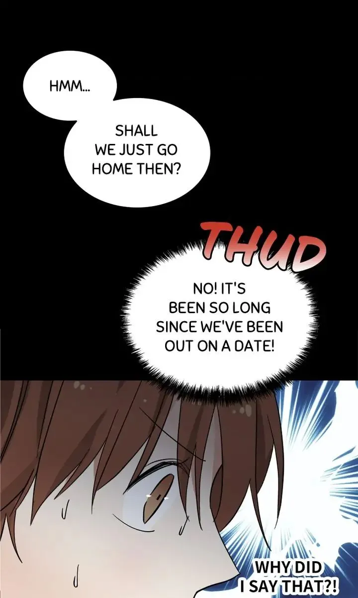  Delicious Scandal Chapter 57 page 53 - 