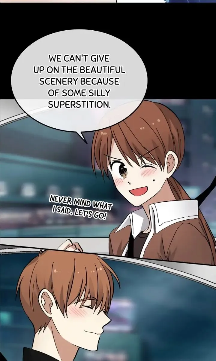  Delicious Scandal Chapter 57 page 54 - 