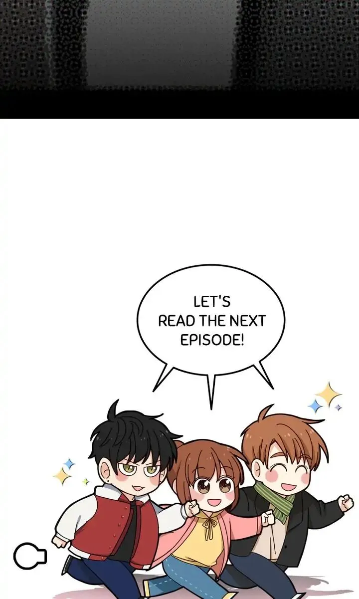  Delicious Scandal Chapter 57 page 57 - 