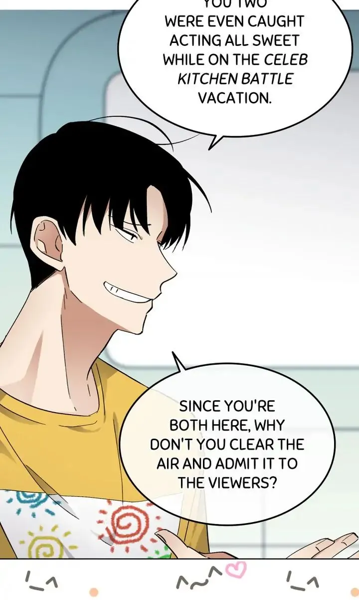  Delicious Scandal Chapter 57 page 7 - 