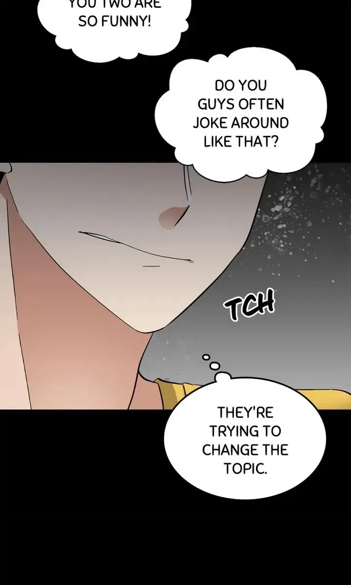  Delicious Scandal Chapter 57 page 9 - 