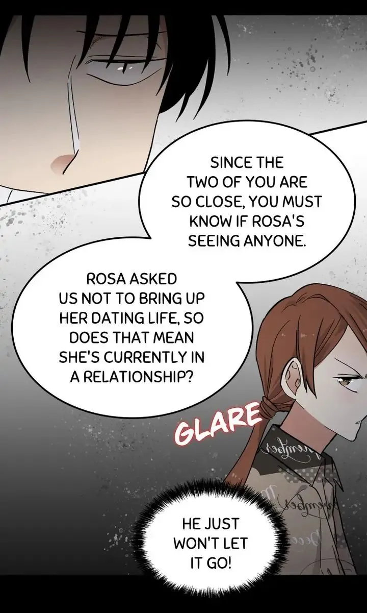 Delicious Scandal Chapter 57 page 10 - 