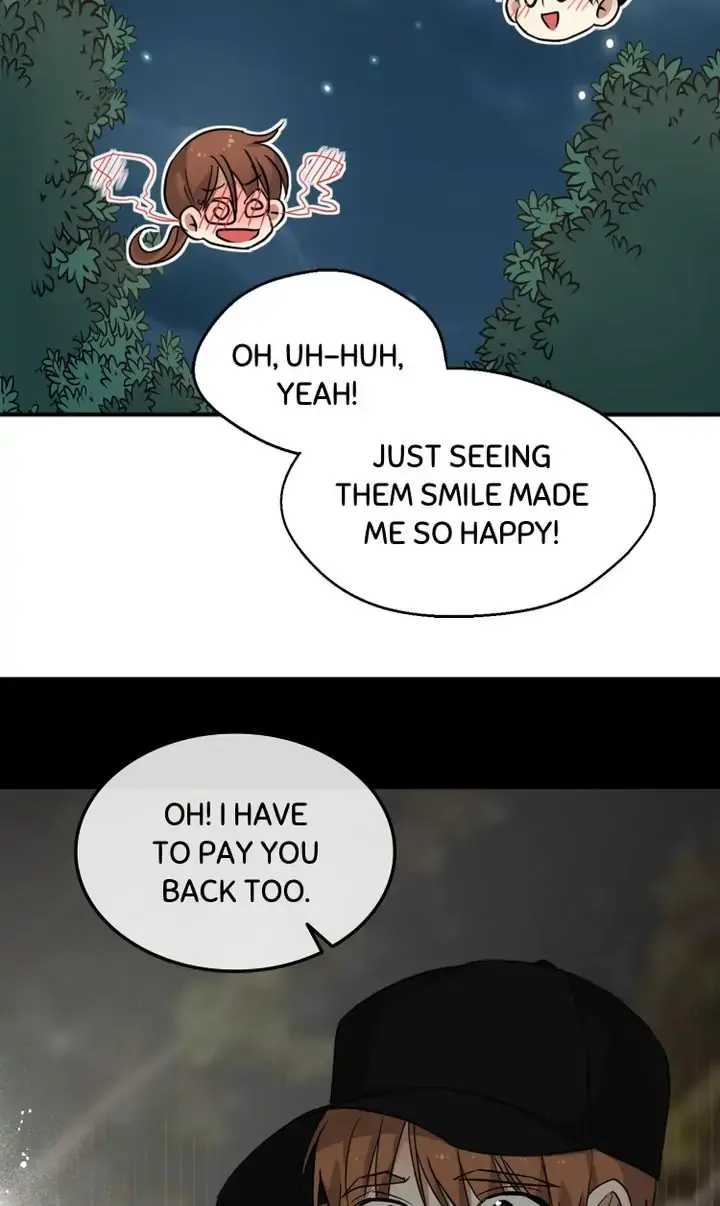  Delicious Scandal Chapter 58 page 11 - 