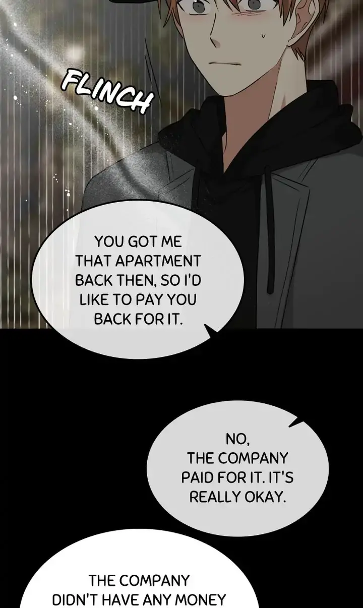  Delicious Scandal Chapter 58 page 12 - 