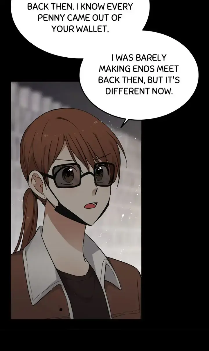  Delicious Scandal Chapter 58 page 13 - 