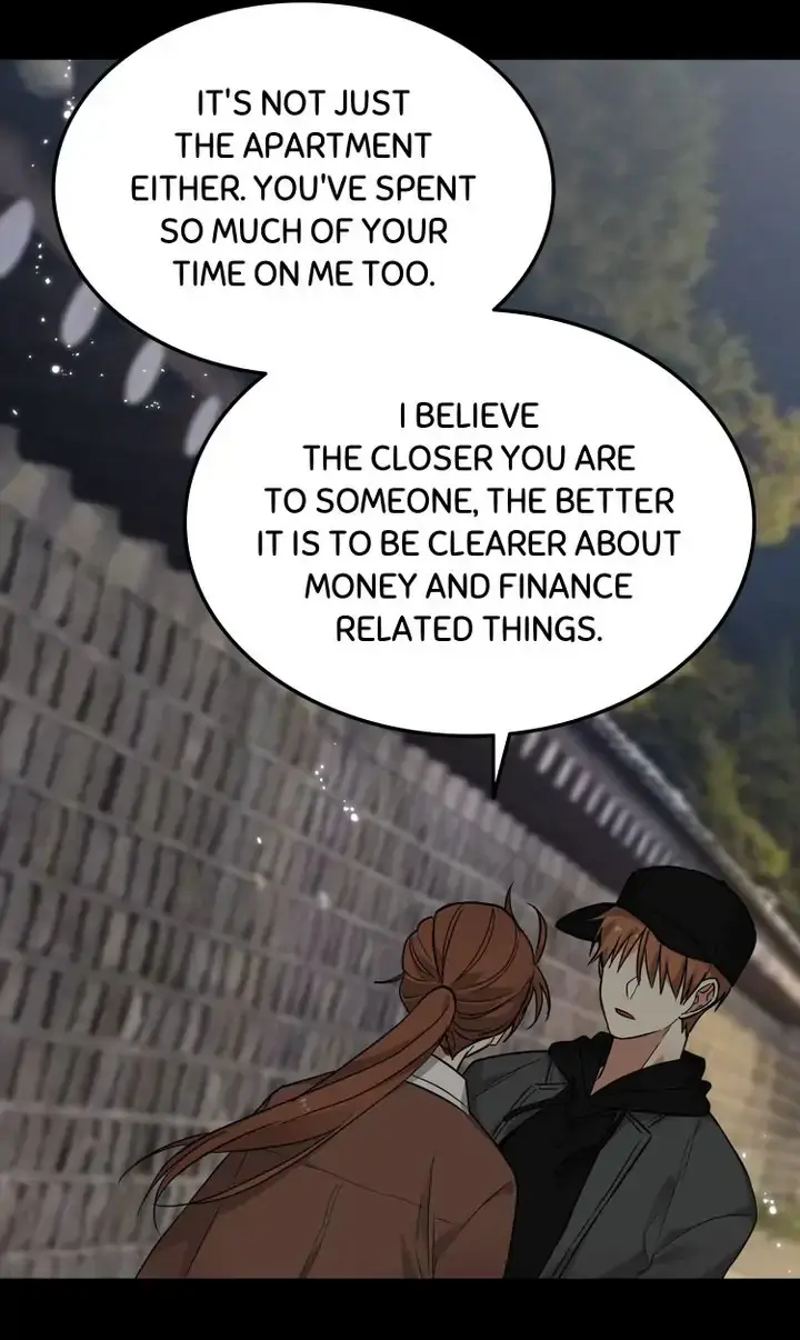  Delicious Scandal Chapter 58 page 14 - 