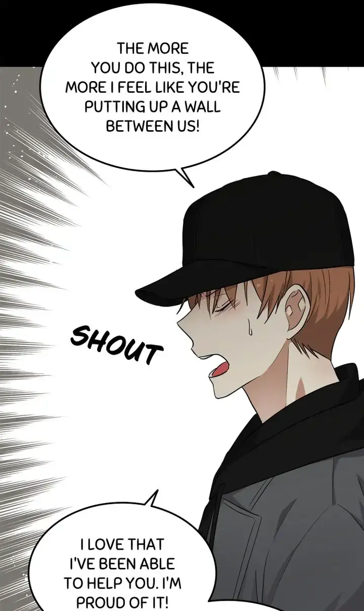 Delicious Scandal Chapter 58 page 15 - 
