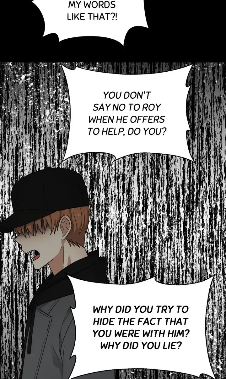  Delicious Scandal Chapter 58 page 17 - 