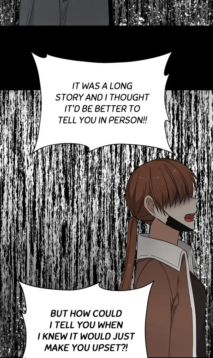  Delicious Scandal Chapter 58 page 18 - 
