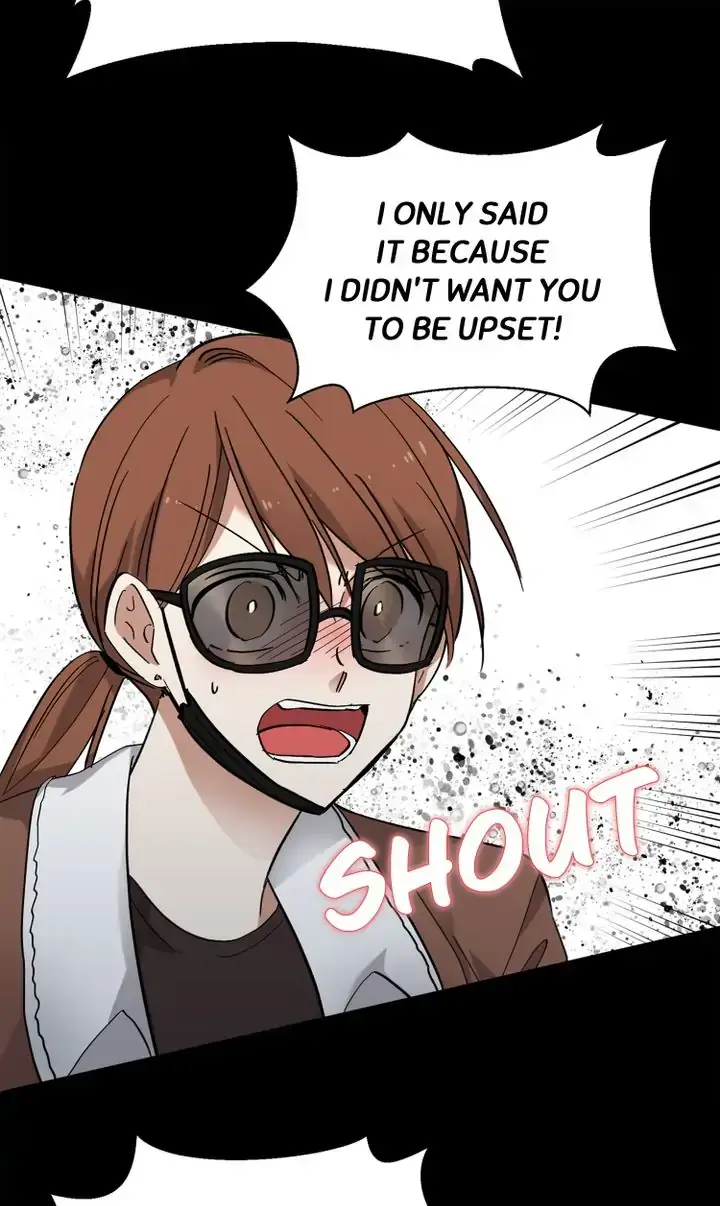  Delicious Scandal Chapter 58 page 19 - 