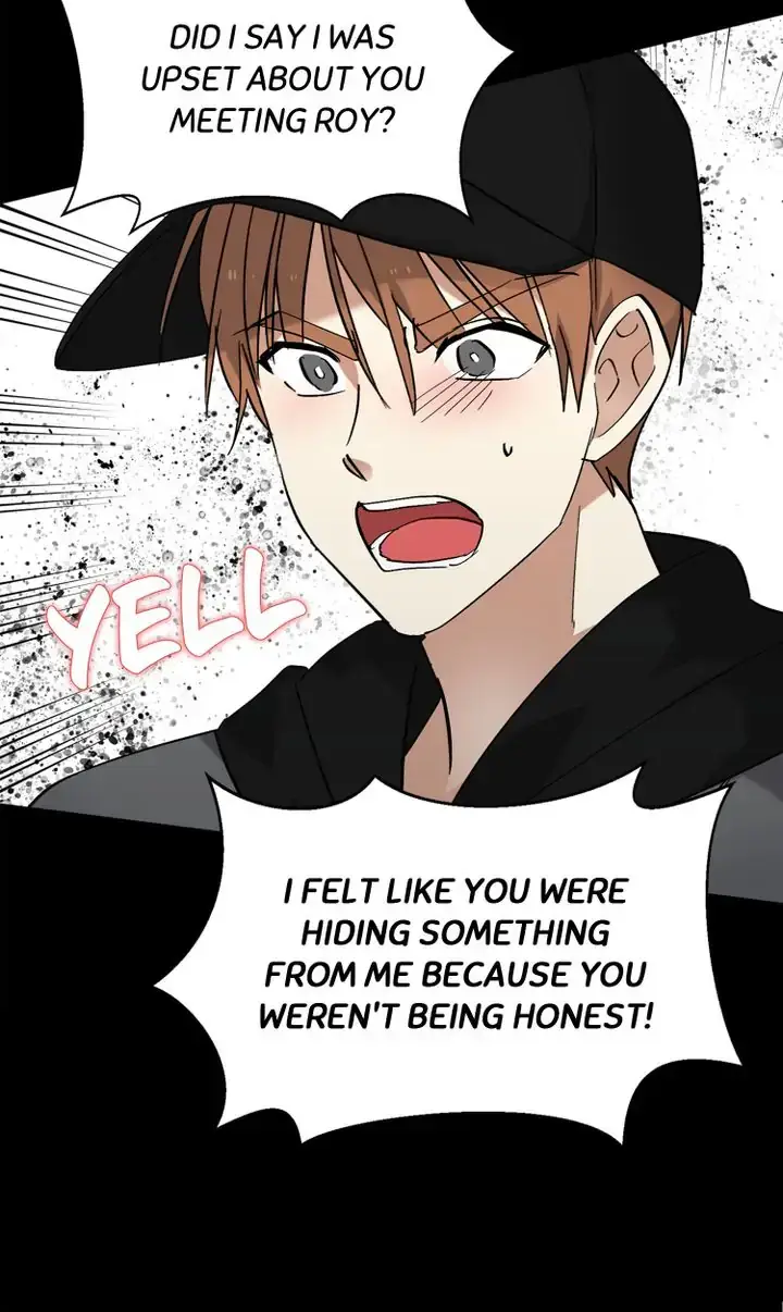  Delicious Scandal Chapter 58 page 20 - 