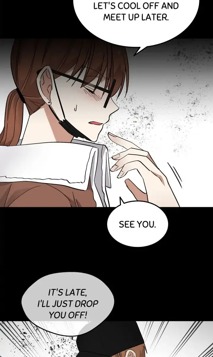  Delicious Scandal Chapter 58 page 22 - 
