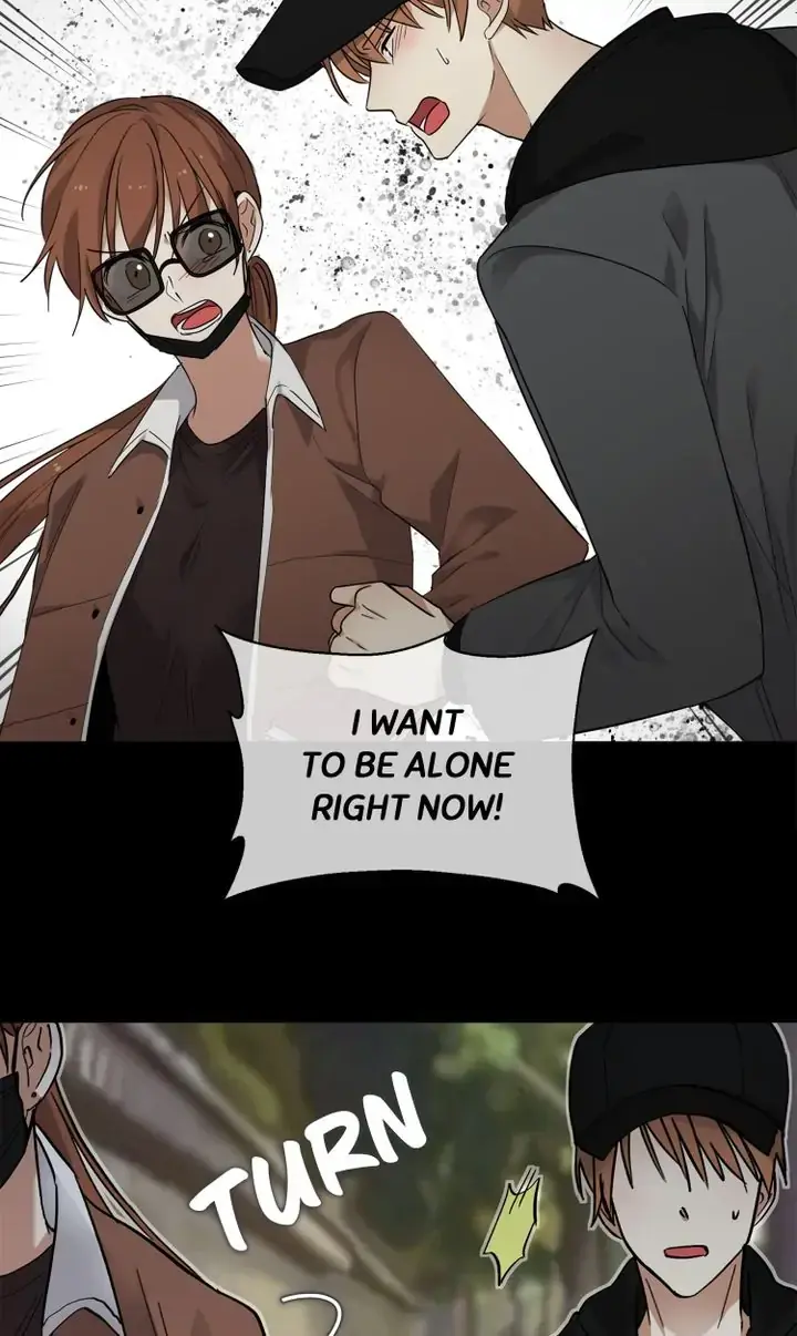  Delicious Scandal Chapter 58 page 23 - 