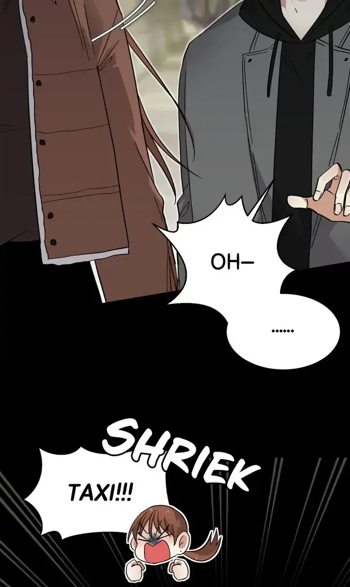  Delicious Scandal Chapter 58 page 24 - 