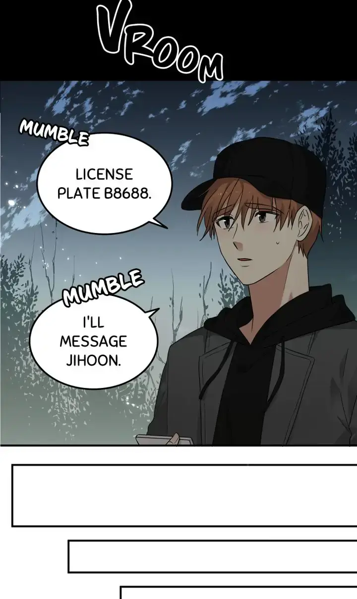  Delicious Scandal Chapter 58 page 26 - 