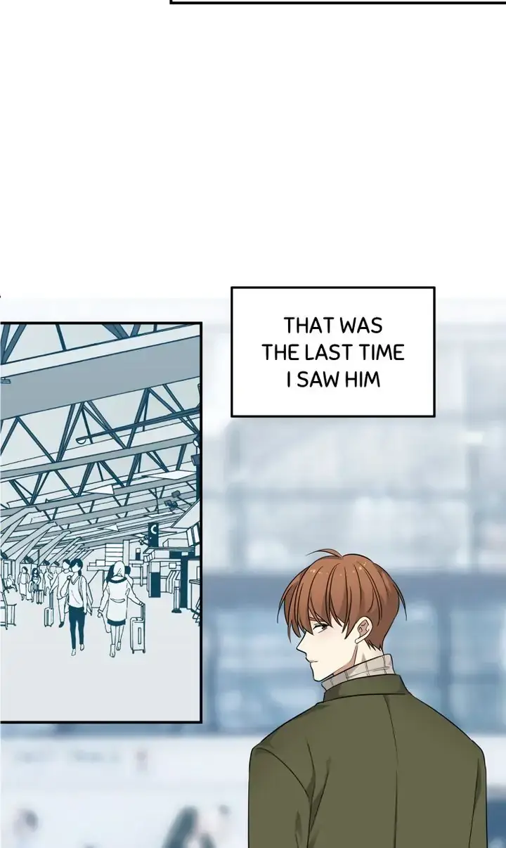  Delicious Scandal Chapter 58 page 27 - 