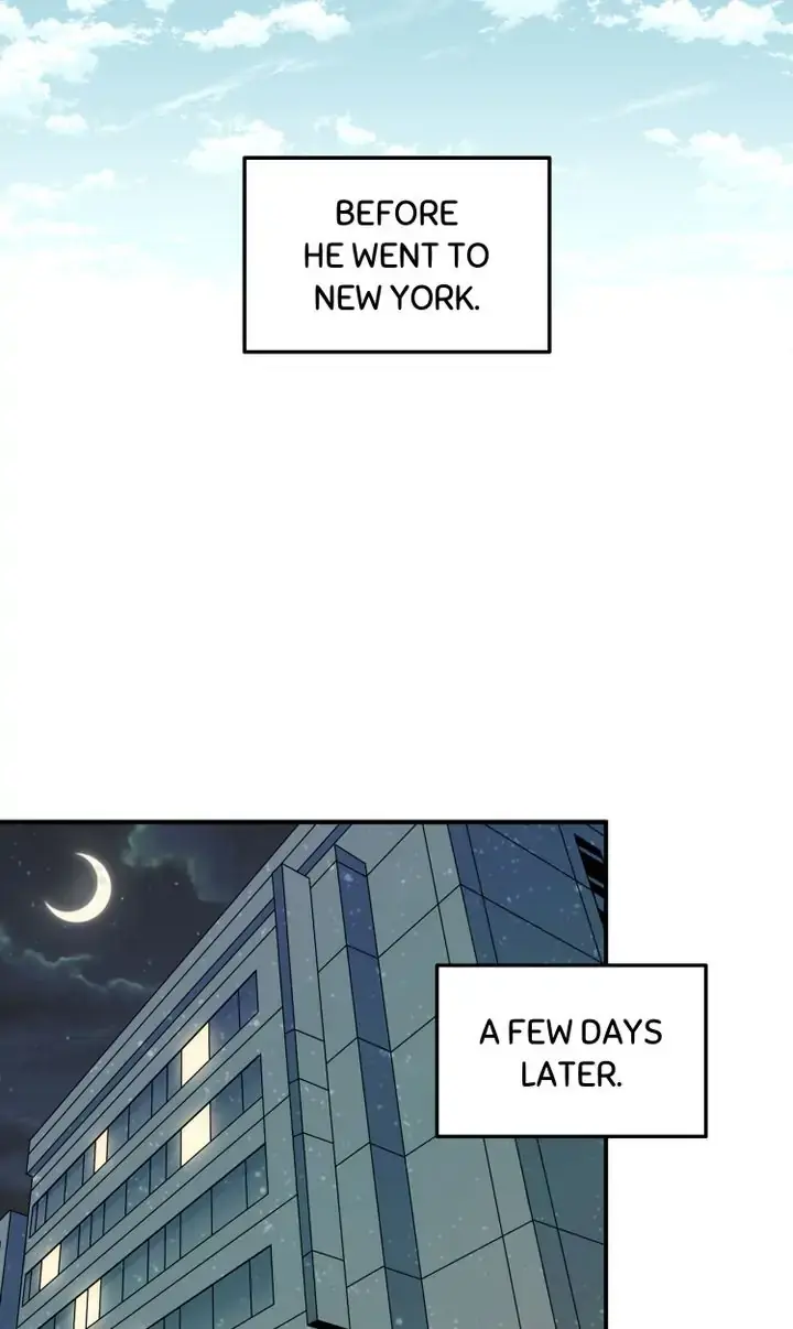  Delicious Scandal Chapter 58 page 29 - 