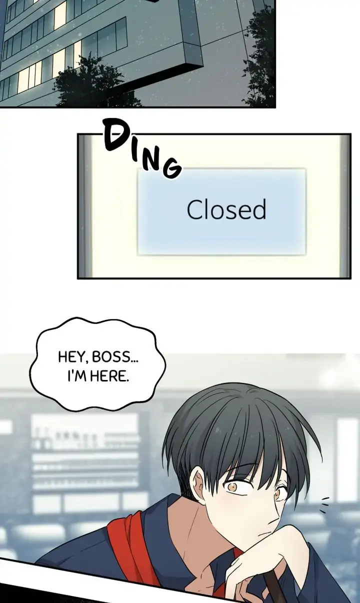  Delicious Scandal Chapter 58 page 30 - 